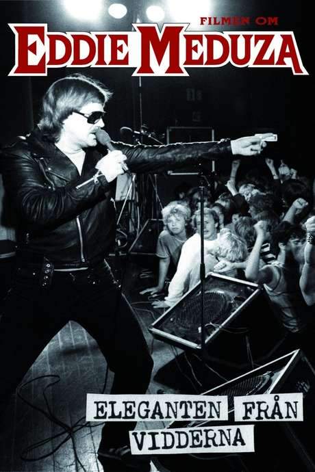    A documentary on the life of Swedish musician Eddie Meduza.  